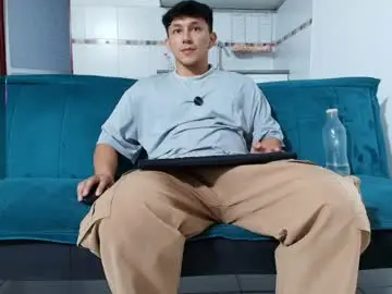 Chaturbate Free Porn Cam of jacques_cardiet