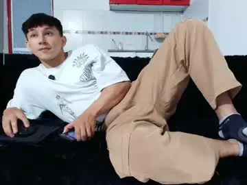 Chaturbate Best Webcam of jacques_cardiet