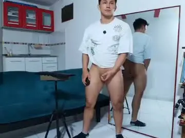Chaturbate Nude Webcam of jacques_cardiet