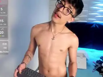 Chaturbate Live Sex Cam of tim__fox
