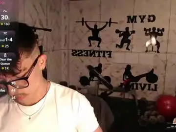 Chaturbate Private Sex Chat of tim__fox