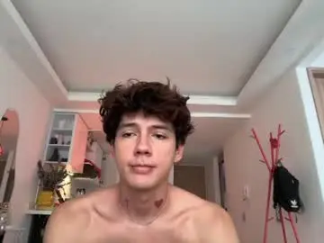 Chaturbate Sex Cam of badboy_one