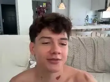 Chaturbate Live Porn of badboy_one