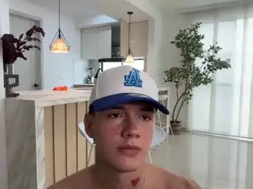 Chaturbate Sex Cam of badboy_one