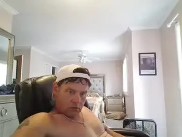 Chaturbate Live Sex Cam of bigsteve24cm