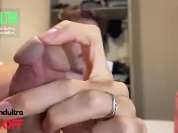 Chaturbate Live Sex of blondultra