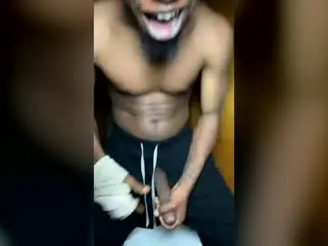 Chaturbate Sex Cam of kingrico2
