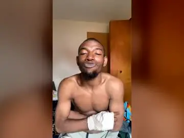 Chaturbate Sex Cam of kingrico2