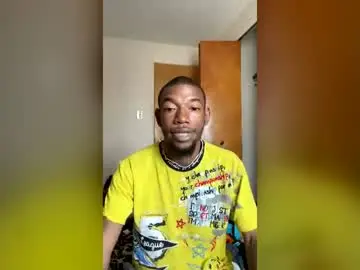 Chaturbate Nude Webcam of kingrico2