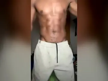Chaturbate Free Porn Cam of kingrico2