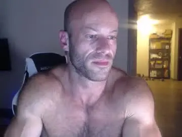 Chaturbate Nude Webcam of oregon87