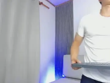 Chaturbate Sex Cam of still_latin_