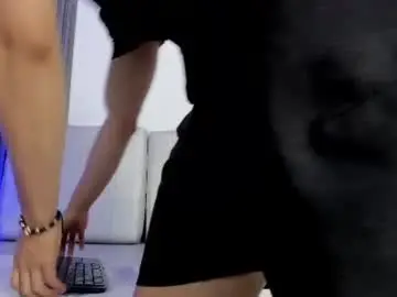 Chaturbate Sex Cam of still_latin_