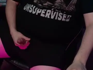 Chaturbate Free Porn Cam of therealbumbles