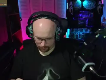 Chaturbate Nude Webcam of therealbumbles