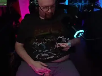 Chaturbate Sex Cam of therealbumbles