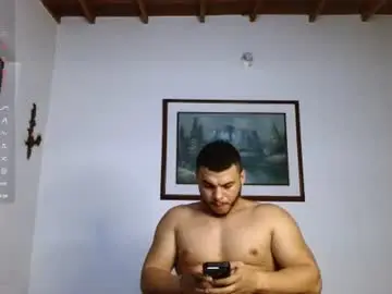 Chaturbate Private Sex Chat of angelm888