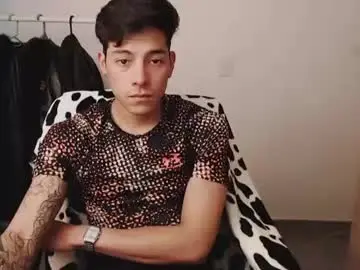 Chaturbate Sex Chat of chomelo6