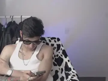 Chaturbate Adult Webcam of chomelo6