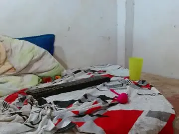 Chaturbate Live Sex of hot_and_complacent