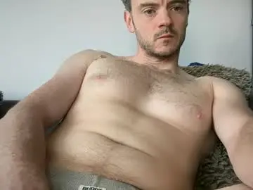 Chaturbate Free Porn Cam of lupine_666