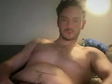 Chaturbate Best Webcam of lupine_666