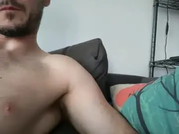 Chaturbate Private Sex Chat of lupine_666