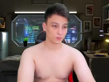 Chaturbate Best live sex cam show of minato_kabuki