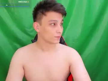 Chaturbate Live Sex Cam of minato_kabuki