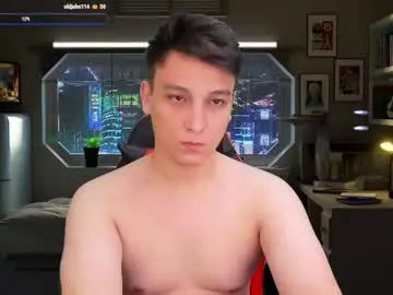 Chaturbate Live Sex Cam of minato_kabuki