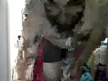 Chaturbate Private Sex Chat of romeoisnotperfectbuthetries