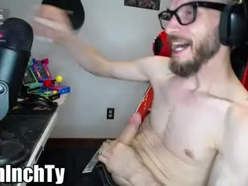 Chaturbate Live Sex of teninchty