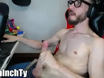 Chaturbate Adult Webcams of teninchty
