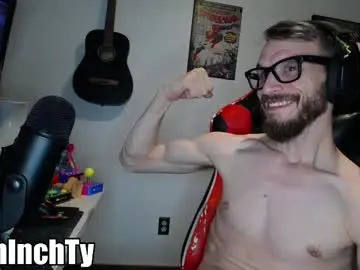 Chaturbate Best live sex cam show of teninchty