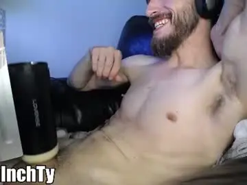 Chaturbate Best live sex cam show of teninchty