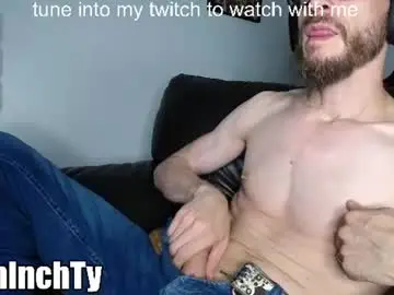 Chaturbate Best live sex cam show of teninchty