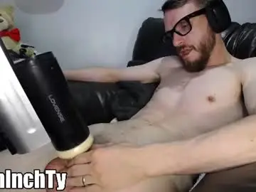 Chaturbate Live Porn of teninchty