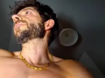 Chaturbate Live Porn of alessandrospain82