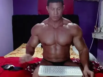 Chaturbate Live Sex of alex_bigcumvez