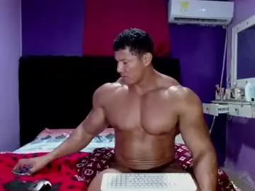 Chaturbate Adult Video Chat of alex_bigcumvez