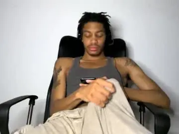 Chaturbate Free Porn Cam of blackbulltitus