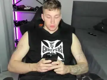 Chaturbate Live Porn of cute_joni