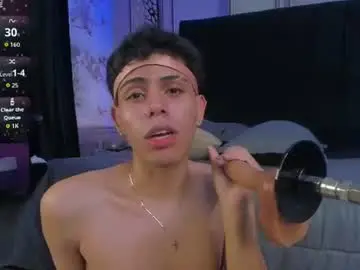 Chaturbate Best Webcam of hunterwest06