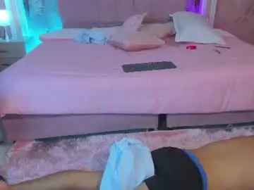 Chaturbate Live Porn of hunterwest06