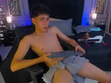 Chaturbate Free Live Porn of hunterwest06
