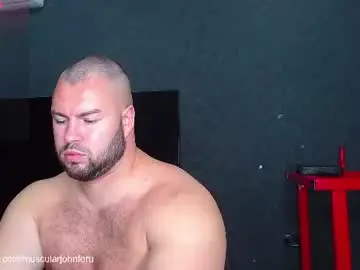 Chaturbate Free Live Porn of john_and_kiss