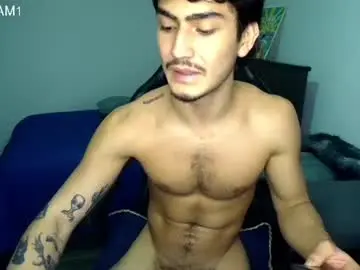 Chaturbate Adult Video Chat of liaam1
