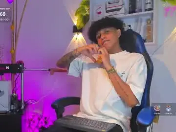 Chaturbate Sex Cam of _taylor_black