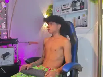 Chaturbate Sex Chat of _taylor_black