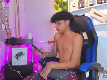 Chaturbate Private Sex Chat of _taylor_black